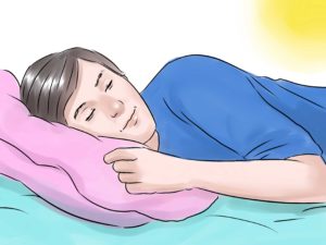 sleep to improve your productivity