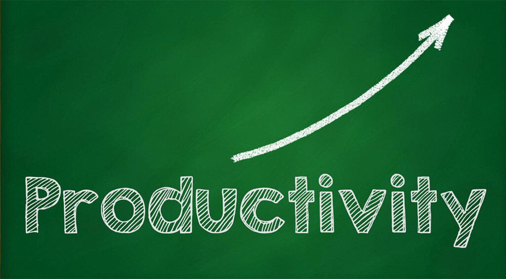 Productivity - Productive Entrepreneur