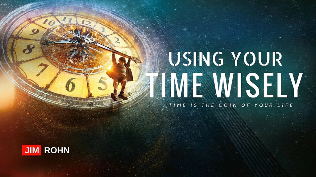 7 ways to use your time wisely